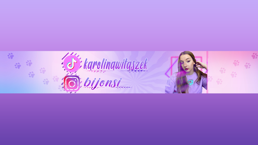 Karolina Witaszek banner