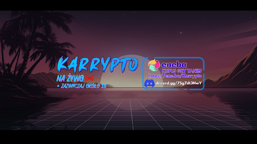 Karrypto banner