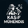 Kaşif Mühendis avatar
