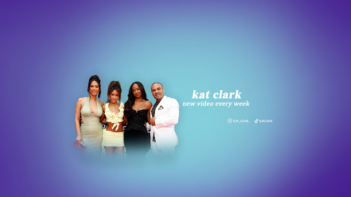 Kat Clark banner
