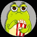 Katak Recap avatar