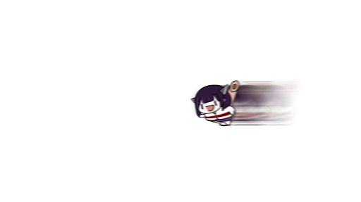 きりたんの肩パンch banner