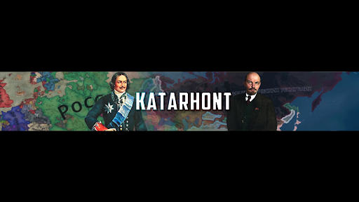 Katarhont banner