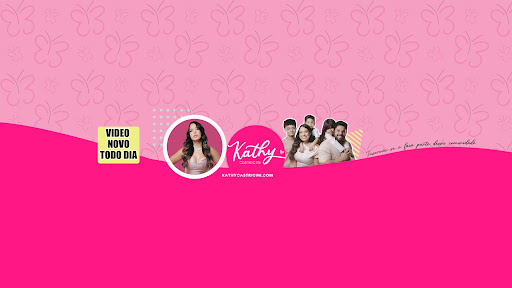 Kathy Castricini banner