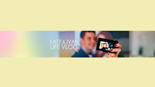 Katy LifeVlog banner