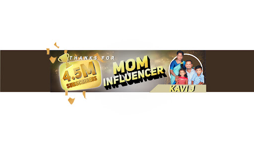 Kavi Jegan ( கவி ஜெகன் ) banner