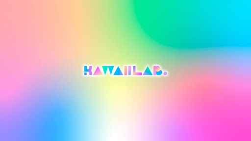KAWAII LAB. banner