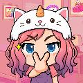 Kawaii Kunicorn avatar