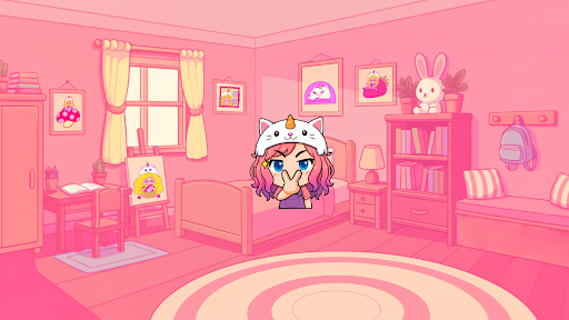 Kawaii Kunicorn banner