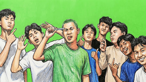 Kawan Omped banner