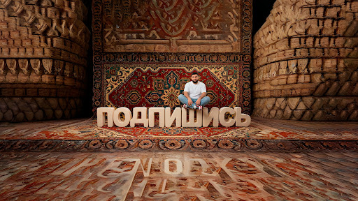 Азамат Каххаров banner