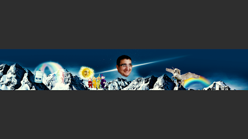 Dost Kayaoğlu banner