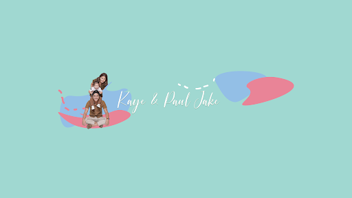 Kaye & Paul Jake banner