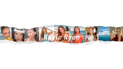 Kayla Ryan banner