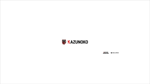 かずのこチャンネル banner