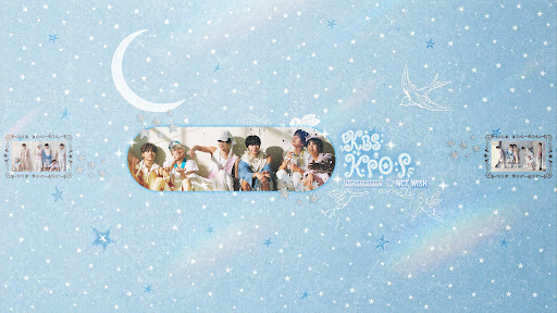 KBS Kpop banner