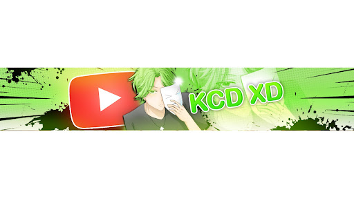 KCD XD banner