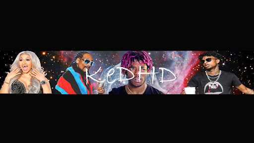 KeDHD banner