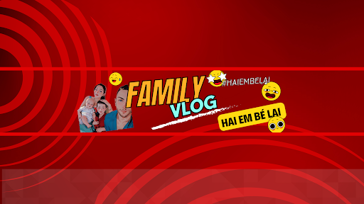 Ba Em Bé Lai banner