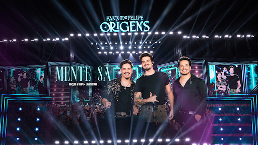 Kaique & Felipe banner