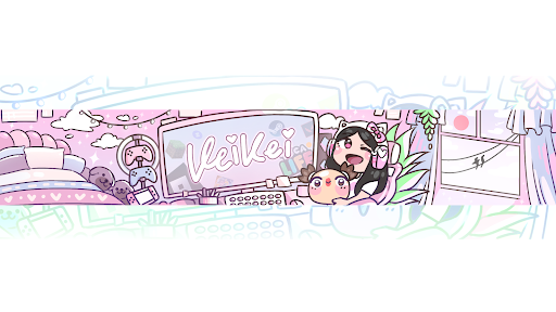 KeiKei banner