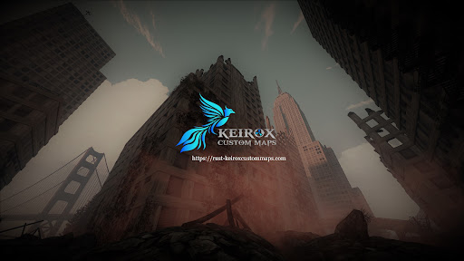 Keirox banner