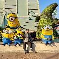 Keizo & Friends avatar