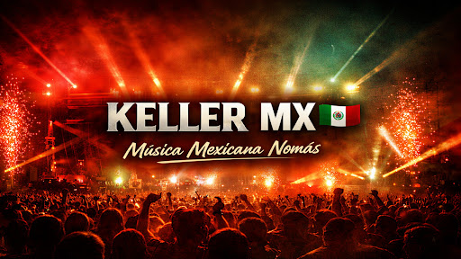 Keller MX banner