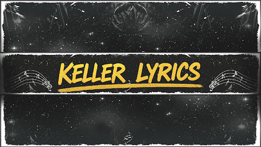 Keller Lyrics banner