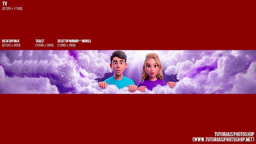Kelly Ferreira banner