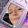 kel's phone avatar