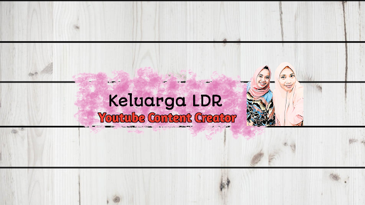 Keluarga LDR banner