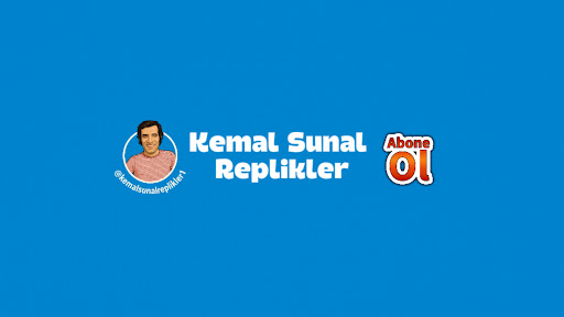 Kemal Sunal Replikleri banner
