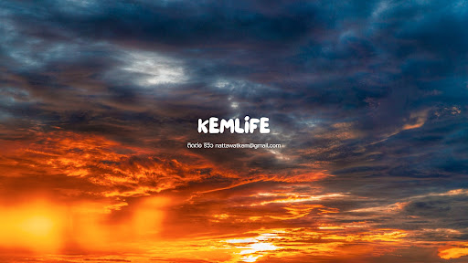 KEM LIFE banner