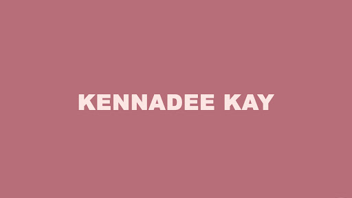 KennaDee Kay banner