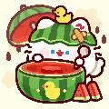 Watermelon Puff avatar
