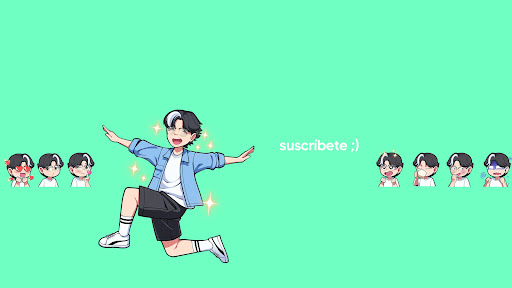 kenroVlogs banner