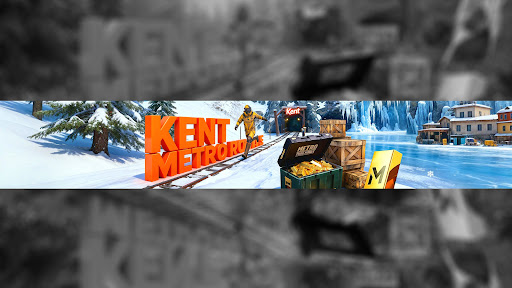 KENT banner