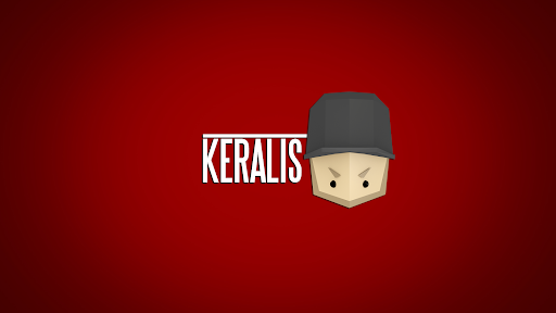 Keralis banner