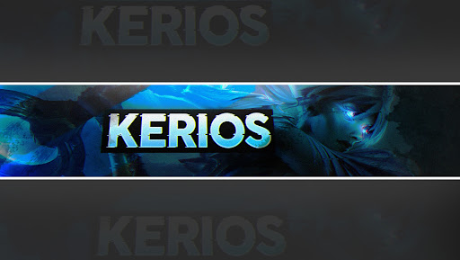 Kerios banner