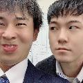 けーさんとたろー avatar