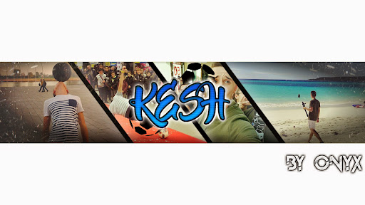 Kesh Freestyle banner