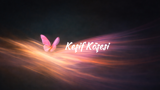 Keşif Köşesi banner