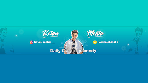 Ketan mehta banner