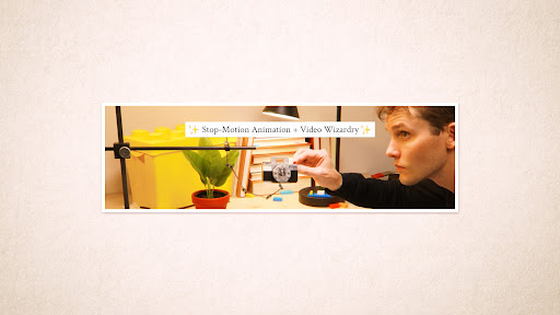 Kevin Parry banner
