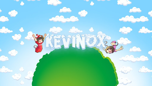 Kevinox banner