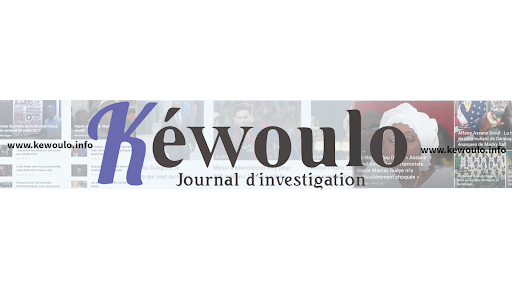 Kéwoulo TV HD banner