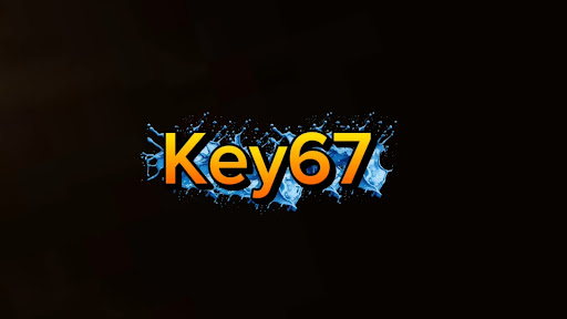 Key67 banner