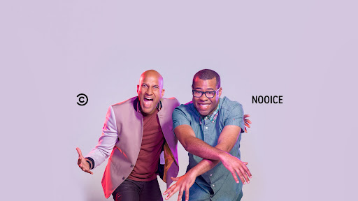 Key & Peele banner