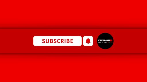 keyframe banner